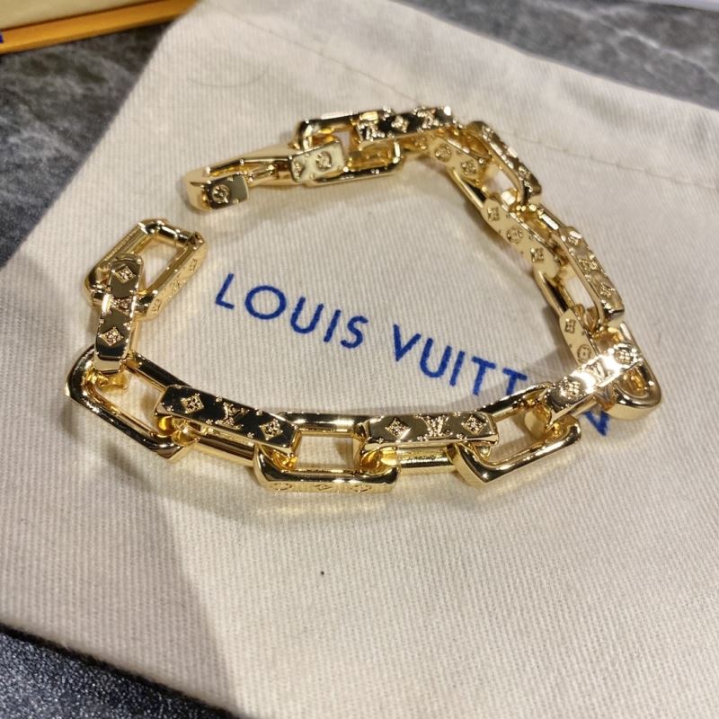 Louis Vuitton Bracelets